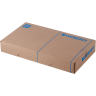Клавиша смыва GEBERIT SIGMA 20 115.882.DW.1 черный глянец