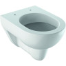 Подвесной унитаз GEBERIT RENOVA NR.1 COMPRIMO 203245000